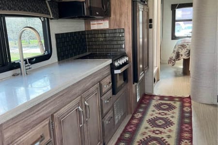 BozemanRV rentals