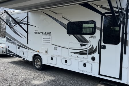 BozemanRV rentals