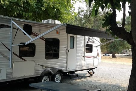 SangerRV rentals