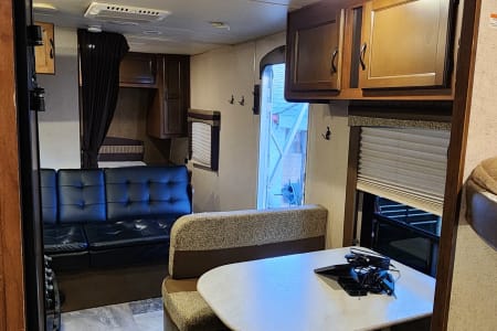 SangerRV rentals