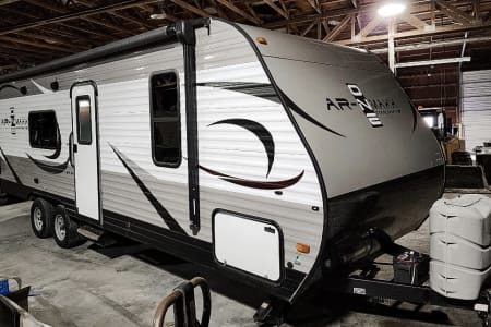 MartinStateForest Rv Rentals