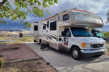 ParvinStatePark Rv Rentals