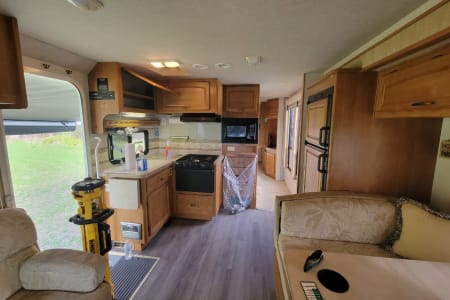 ParvinStatePark Rv Rentals