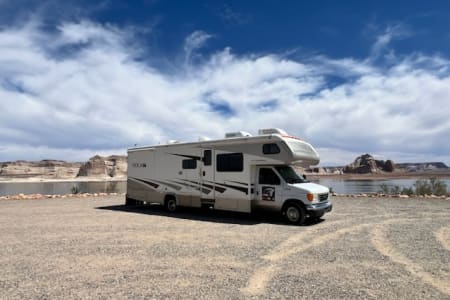 ParvinStatePark Rv Rentals