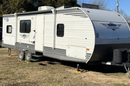 QuitmanRV rentals