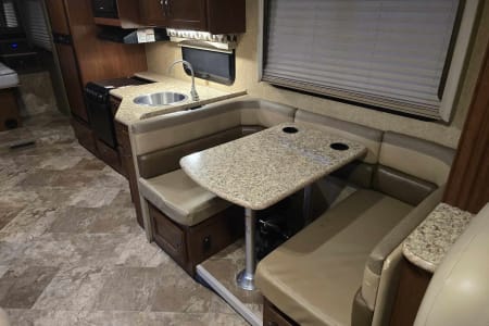 BurlesonRV rentals