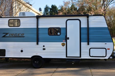 Grand RapidsRV rentals