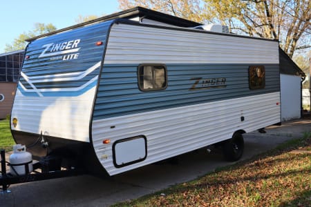 Grand RapidsRV rentals