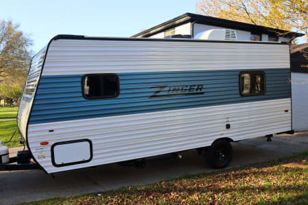 Grand RapidsRV rentals