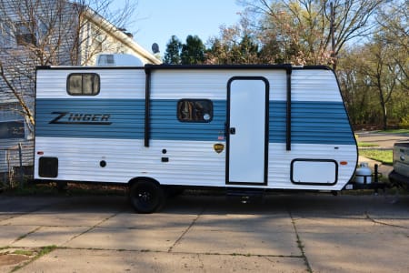 Grand RapidsRV rentals