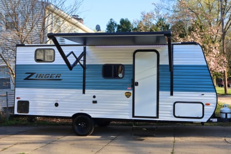 Grand RapidsRV rentals