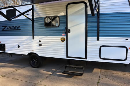 Grand RapidsRV rentals