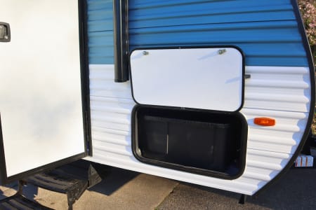 Grand RapidsRV rentals