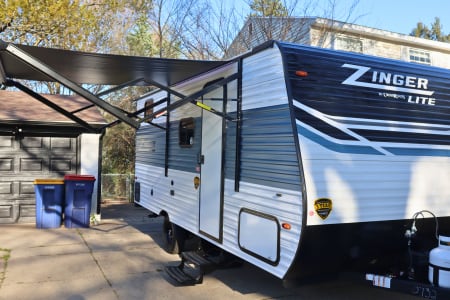 Grand RapidsRV rentals