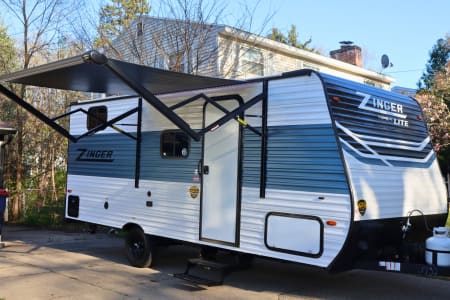 Grand RapidsRV rentals