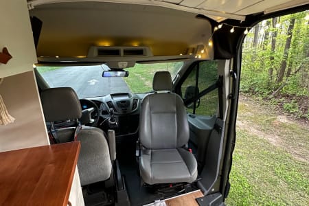 RV Rental kentucky