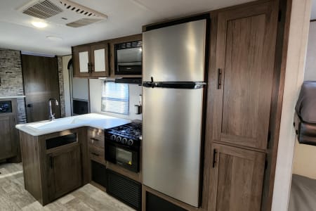 WarrenRV rentals