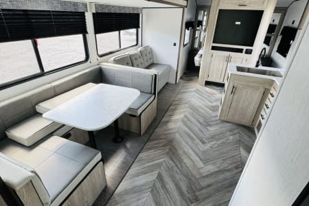 RV Rental kentucky