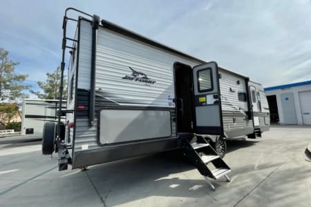 PalmSpringsOasisRVResort Rv Rentals