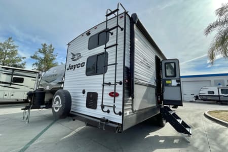 PalmSpringsOasisRVResort Rv Rentals