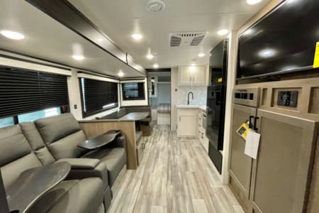 PalmSpringsOasisRVResort Rv Rentals