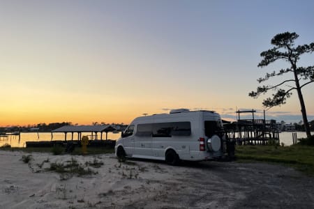 RV Rental new-orleans,Louisiana-(LA)