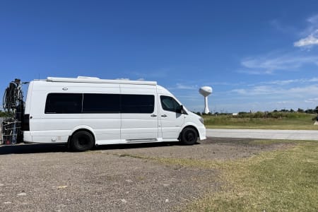 RV Rental new-orleans,Louisiana-(LA)