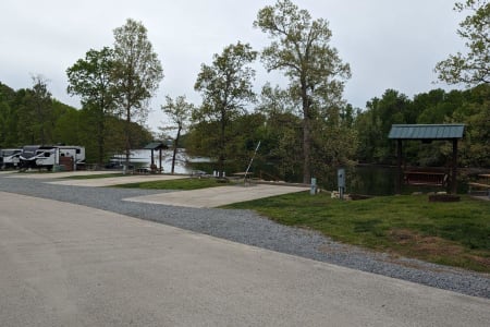 LakesiteRV rentals