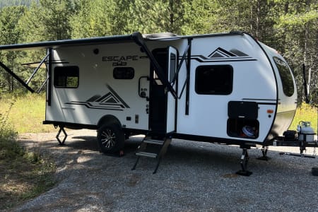 KennewickRV rentals