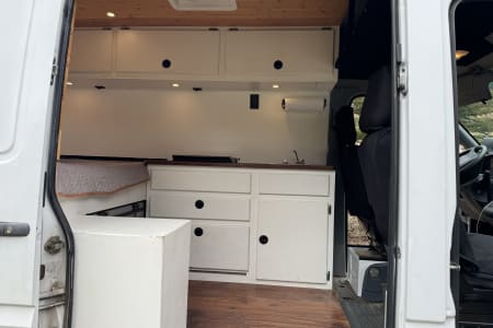 NederlandRV rentals