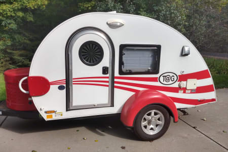 MerryMac’sCampground Rv Rentals