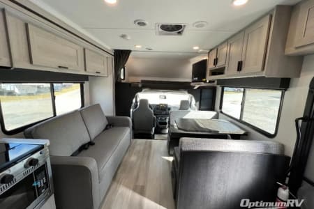 Tampa BayRV rentals