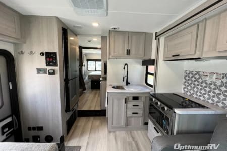 Tampa BayRV rentals