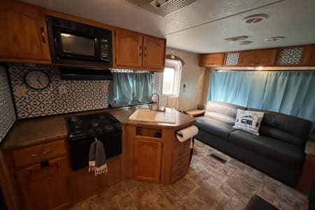 LakeLowndesStatePark Rv Rentals