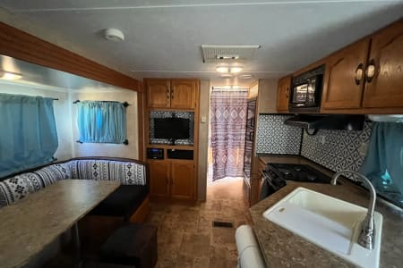 LakeLurleenStatePark Rv Rentals