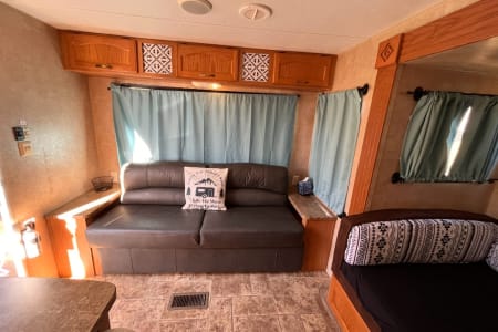 LakeLurleenStatePark Rv Rentals