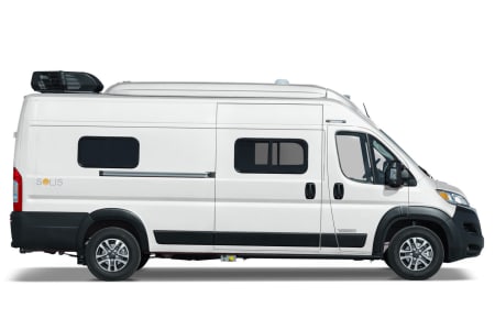 PhoenixRV rentals