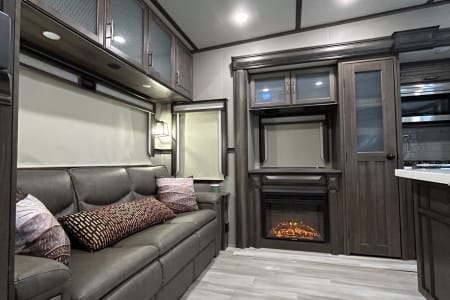 ZaneGreyRVVillage Rv Rentals