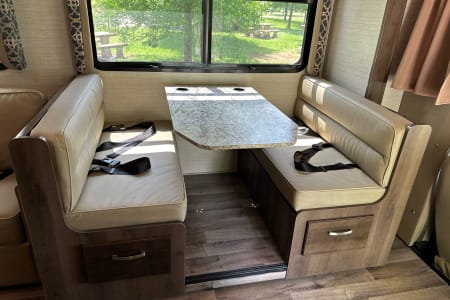 Midwest CityRV rentals