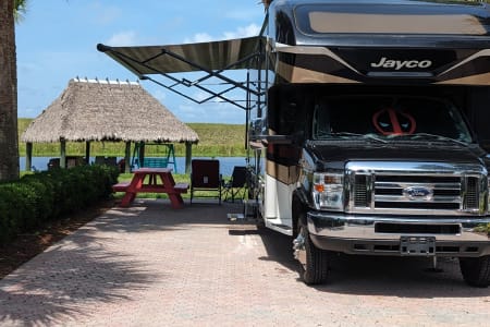 FrankJacksonStatePark Rv Rentals