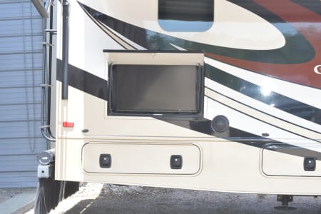 FrankJacksonStatePark Rv Rentals