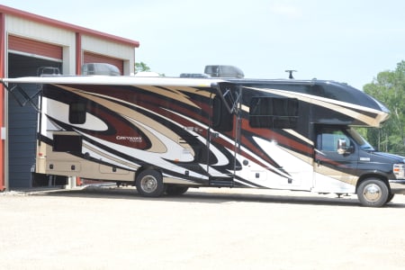 DeerRunRVPark Rv Rentals