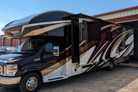 DeerRunRVPark Rv Rentals