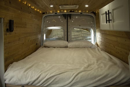 RV Rental utah