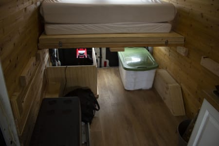 RV Rental utah