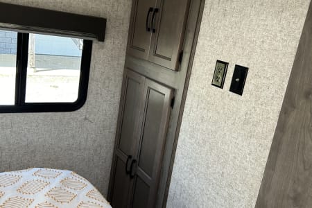 Terre HillRV rentals