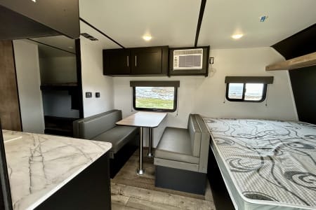 SalinasRV rentals