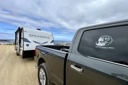 SalinasRV rentals