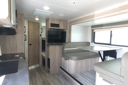 Grand JunctionRV rentals