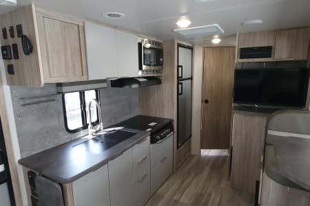 Grand JunctionRV rentals